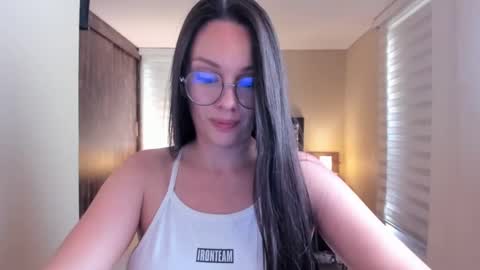 Anabel online show from 01.10.25