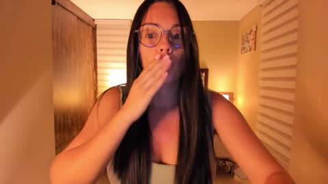 Anabel online show from 01.18.25