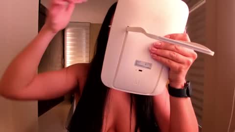 Anabel online show from 01.23.25