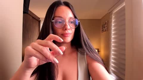 Anabel online show from 03.11.25