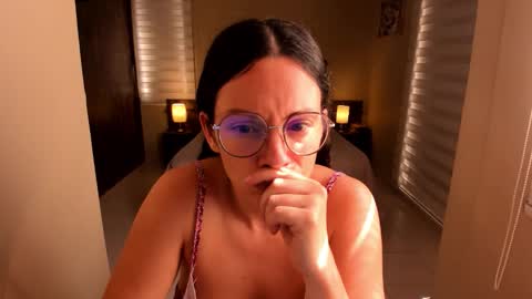 Anabel online show from 11.11.25