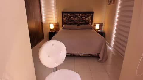 Anabel online show from 11.19.25