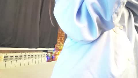 Anna online show from 09.12.25