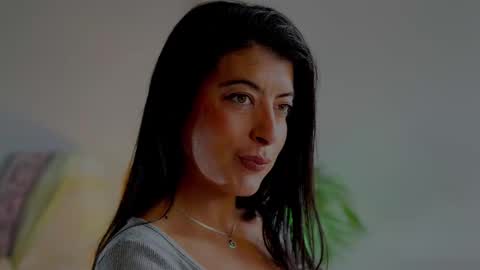 anabelcurvy online show from 11.24.25