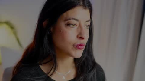 anabelcurvy online show from 01.05.26