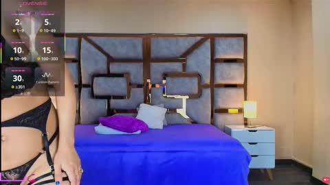 HI I AM ANABELL online show from 03.13.26