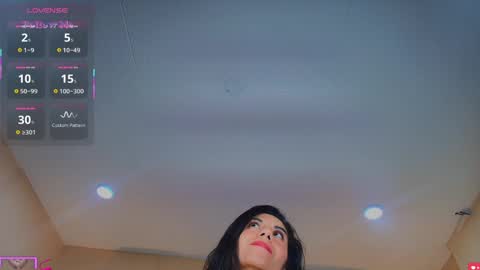 HI I AM ANABELL online show from 04.18.26