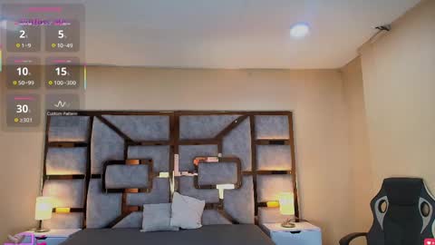 HI I AM ANABELL online show from 04.20.26