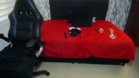 Anabella online show from 01.13.25