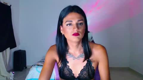 Anabella online show from 02.10.25