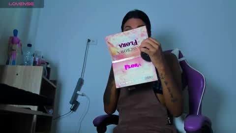 Anabella online show from 09.16.25