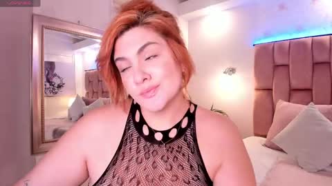 anabelle  online show from 04.15.26