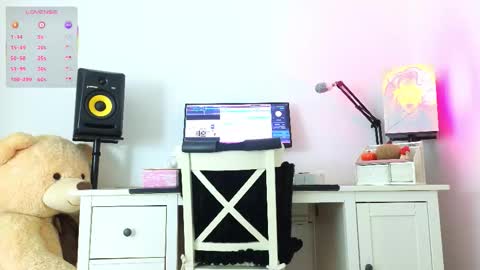 Annie  online show from 11.01.25