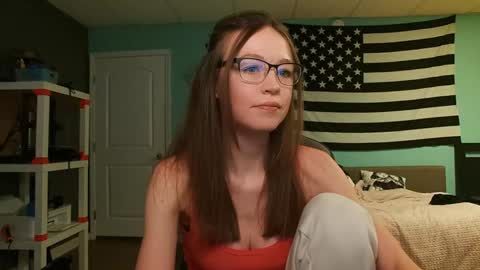 Anabelleleigh online show from 11.26.25