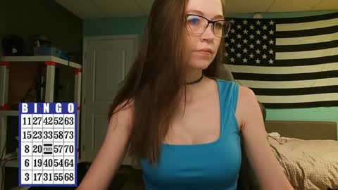 Anabelleleigh online show from 01.13.26