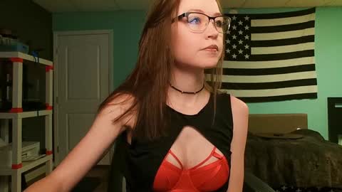 Anabelleleigh online show from 02.07.26