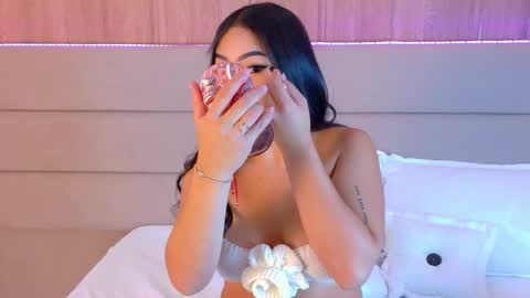 anabelleray online show from 11.08.25