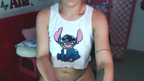 Ana online show from 02.24.26