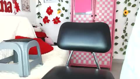 Ana online show from 05.21.26
