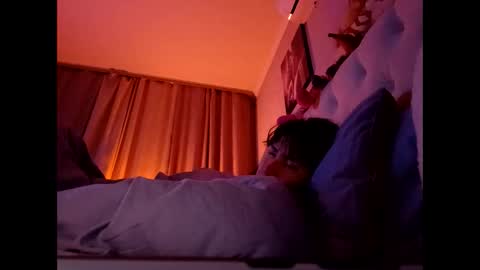 Snapshot of anabellovee chatting on 01.24.25 ANABELLOVEE online show from 01.24.25