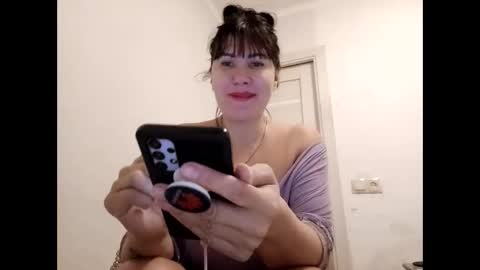 Snapshot of anabellovee chatting on 01.24.25 ANABELLOVEE online show from 01.24.25