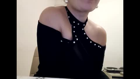 Snapshot of anabellovee chatting on 01.28.25 ANABELLOVEE online show from 01.28.25
