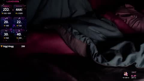 Snapshot of anabellovee chatting on 02.21.25 ANABELLOVEE online show from 02.21.25