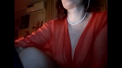 Snapshot of anabellovee chatting on 12.03.25 ANABELLOVEE online show from 12.03.25