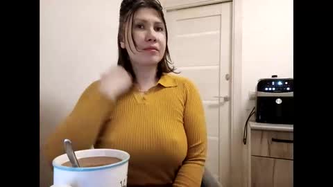 Snapshot of anabellovee chatting on 03.14.26 ANABELLOVEE online show from 03.14.26