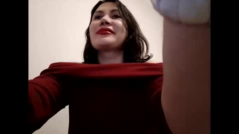 Snapshot of anabellovee chatting on 04.14.26 ANABELLOVEE online show from 04.14.26