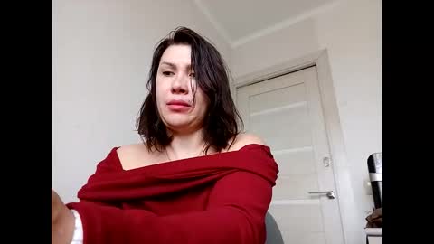Snapshot of anabellovee chatting on 04.15.26 ANABELLOVEE online show from 04.15.26