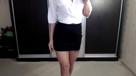 Milana online show from 02.11.25