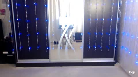 Milana online show from 04.04.26