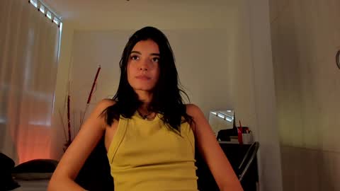 ANABEL WOLF  online show from 02.03.25