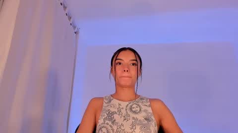 ANABEL WOLF  online show from 03.06.25