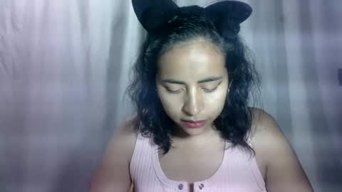 Snapshot of anabelxx16 chatting on 10.06.25 anabelxx16 online show from 10.06.25