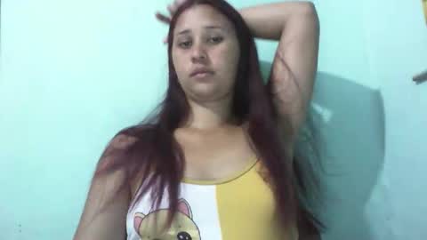 Snapshot of anacarada chatting on 02.07.26 anacarada online show from 02.07.26