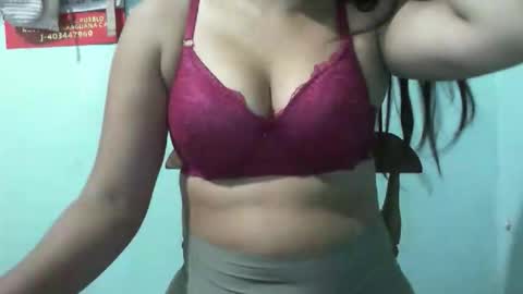 Snapshot of anacarada chatting on 03.14.26 anacarada online show from 03.14.26