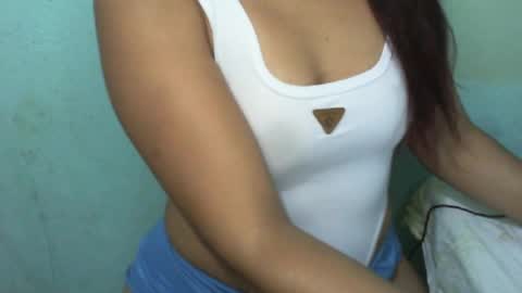 Snapshot of anacarada chatting on 04.19.26 anacarada online show from 04.19.26