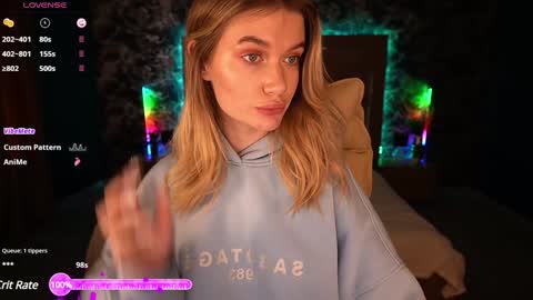 Nika online show from 01.31.25