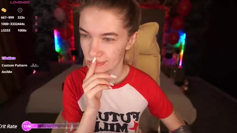 Nika online show from 02.18.25