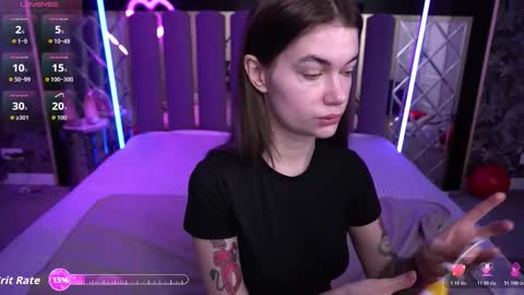 Nika online show from 02.06.26