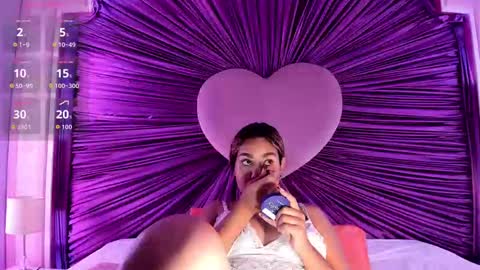 Anna online show from 10.03.25