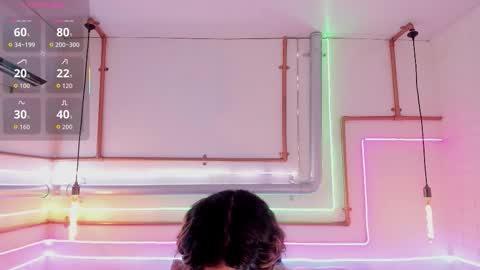 Anna online show from 11.16.25