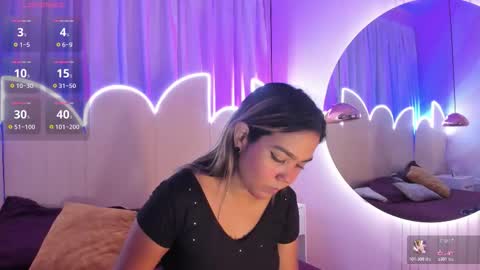 Anna online show from 11.22.25