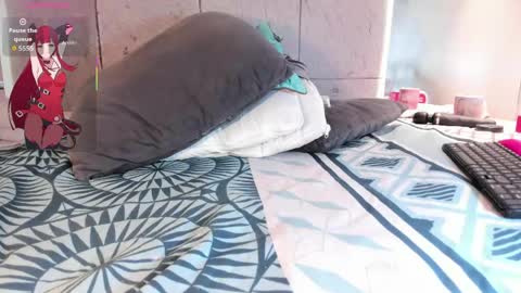 Anna online show from 04.18.26