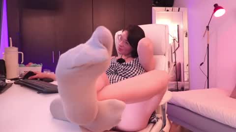 IG Soyanah  online show from 01.12.26