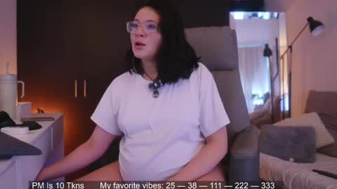 IG Soyanah  online show from 04.12.26