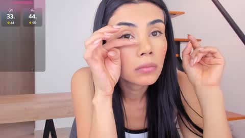 Ana Henao or Annie... Follow me ahenaocb Insta  X online show from 12.27.24