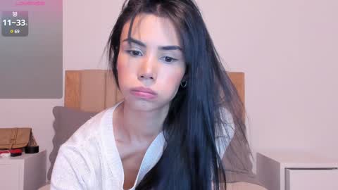 Ana Henao or Annie... Follow me ahenaocb Insta  X online show from 01.07.25